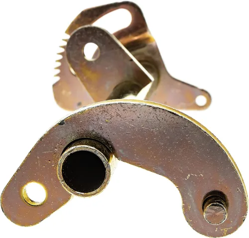 Miniatura 3 de CUB CADET 947-04270C Conjunto de eje de pedal delantero RZT S42 S46 Z-Force S54 S60