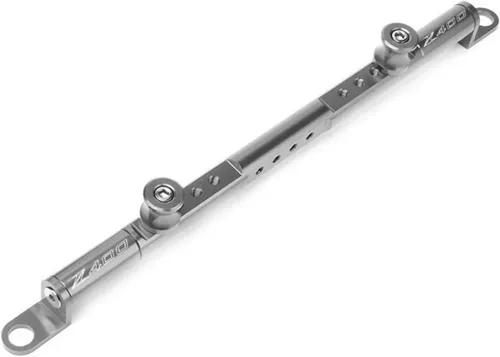 Miniatura 5 de Para Kawasaki Z650 Z900 Z400 Z1000 Accesorios de motocicleta CNC motocicleta multifuncional barra transversal barra de equilibrio