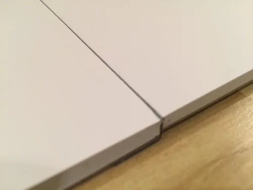 Miniatura 2 de Design Ideation Lay Flat Create. Cuaderno de bocetos de hoja extraíble. Papel premium. Encuadernación plana reforzada Smart-Bind (8.5" x 11")