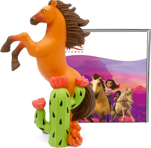 Tonies Spirit Untamed Audio Toy Figurine de -