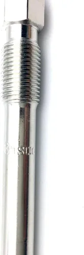 Miniatura 8 de Ensun 8 bujías de incandescencia diésel, bobinas duales, arranque rápido, compatible con Excursion F250 F350 Super Duty 7.3L Powerstroke reemplazo