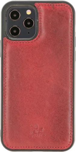 Miniatura 90 de Venito Lucca - Funda de piel compatible con Samsung Galaxy Note 10 (6,3 pulgadas), extra segura, con cubierta trasera acolchada, cocodrilo negro