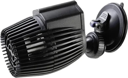 Miniatura 8 de AQUANEAT - Bomba de circulación generadora de olas, bomba de agua sumergible Powerhead con ventosa para peceras y acuarios