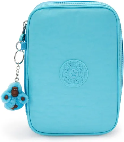 Miniatura 15 de Kipling Sabian - Minibolso cruzado estampado