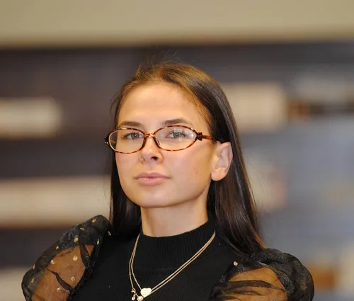 Miniatura 2 de OWL Readers - Paquete de 5 lentes de lectura elegantes para mujer con hermosos patrones para mujer, bisagra de resorte de lujo, aspecto elegante 8129