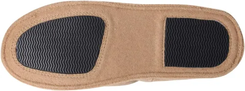 Miniatura 8 de Inicio Zapatillas de hombre Zapatillas Casual de lana mocasín Zapatillas de interior antideslizante Zapatos de casa