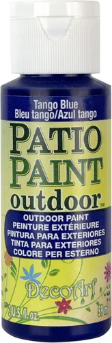 Miniatura 25 de DecoArt Pintura acrílica Azalea de 2 onzas para patio