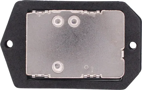 Miniatura 6 de MOTOKU Resistencia del motor ventilador de control de temperatura manual para Ram 1500 2500 3500 4500