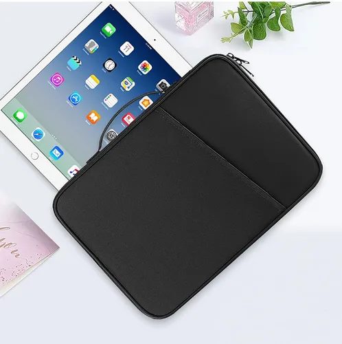 Miniatura 7 de Funda de transporte para tableta de 9 a 11 pulgadas para iPad Pro 11 (2022-2018), iPad 10.9 (10.ª generación), iPad Air (5/4ª generación), Galaxy