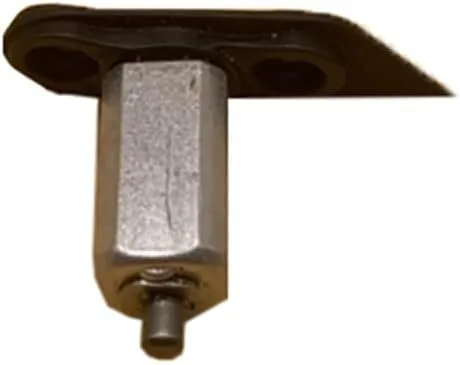 Miniatura 7 de Piezas de reparación originales para DJI Mavic mini 3pro pivote brazo delantero/brazo trasero izquierdo pivote brazo trasero derecho