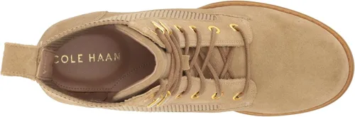 Miniatura 5 de Cole Haan Botas Camea Wp Combat II para mujer