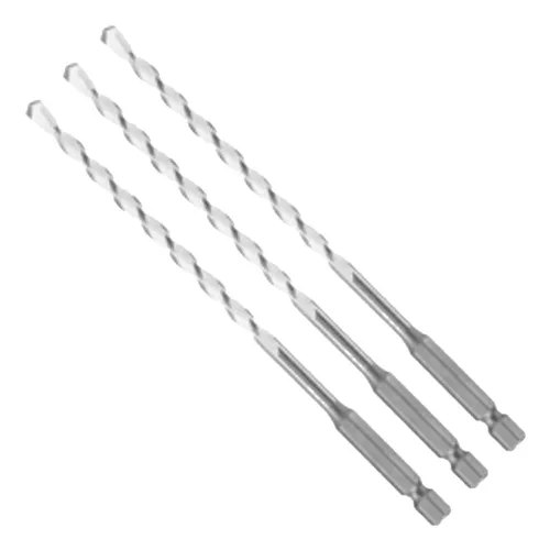 Miniatura 8 de Bosch Broca multiusos Daredevil MP16 de 1/2 pulgadas x 4 pulgadas x 6 pulgadas