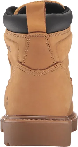 Miniatura 3 de WOLVERINE Men's Floorhand Wp 6inWheat Work Boot