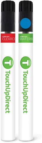 Miniatura 154 de TouchUpDirect M1Y Rojo Perla Carmesí Compatible con Pintura de Retoque Subaru Exact Match en Aerosol - Kit Esencial Perla Roja Carmesí