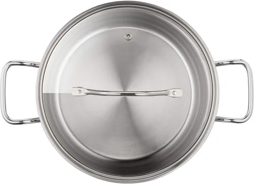 Miniatura 10 de Tefal Intuition SS - Juego de 10 piezas, acero inoxidable