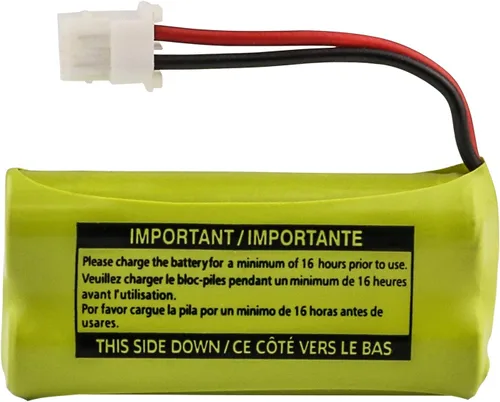 Miniatura 2 de Kastar Batería de repuesto inalámbrica para Vtech BT166342 BT-166342 BT262342 BT-262342 BT266342 BT-266342 BT183342 BT-183342 BT283342 BT-283342