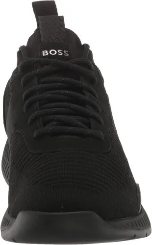 Miniatura 2 de BOSS Men's Mesh Mix Running Sneakers