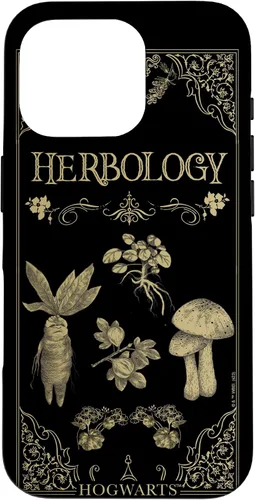 Miniatura 19 de Funda para iPhone 14 Pro Harry Potter y la Orden de la Clase de Herbología Phoenix