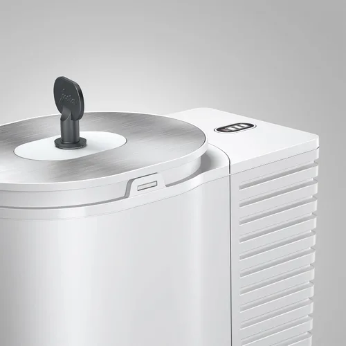 Miniatura 5 de Jura Cool Control, 1 litro (34 oz), blanco