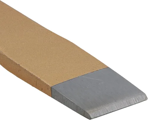 Miniatura 4 de Nut Splitting Chisel Cold Steel Metal 240 x 26 x 7mm Mechanics Engineers TE726