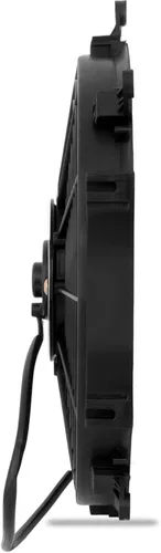 Miniatura 6 de Mishimoto MMFAN-12 12 12V ventilador eléctrico