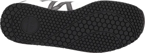 Miniatura 4 de AX ARMANI EXCHANGE Tenis con logo y cordones para hombre