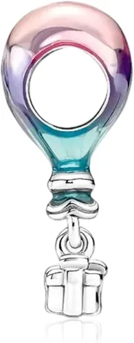Miniatura 3 de Annmors Charms for Bracelets Family Animal Safety Chains Nature Dangle for Women Bracelets & Necklace Pendant