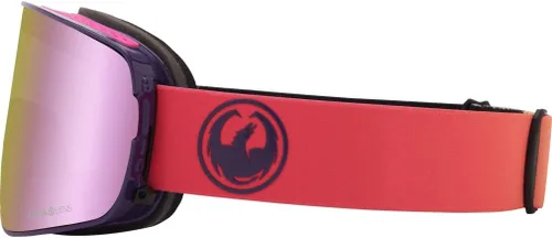 Miniatura 2 de Dragon Alliance unisex-adult Nfx2 Bonus