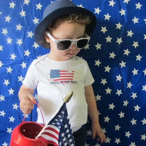 Miniatura 27 de Camiseta interior de tubo de alimentación para bebés, niños pequeños y niños