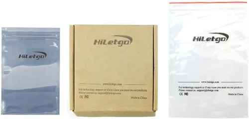 Miniatura 5 de HiLetgo Mini humidificador de aire DIY Kit USB Mist Maker Spray Humedad Atomizador Mini Oscilador con interruptor Función de temporizador con hisopo