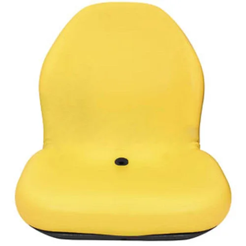 Miniatura 9 de Stevens Lake Parts Asiento compatible con JD para John Deere X300 X300R X320 X340 X360 X500 X520 X530 Garden