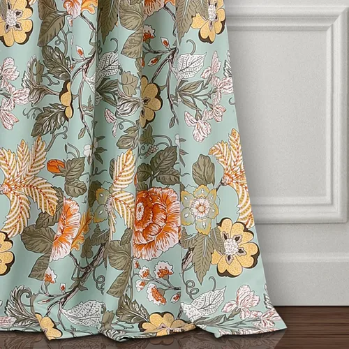 Miniatura 4 de Lush Decor Sydney - Cortinas