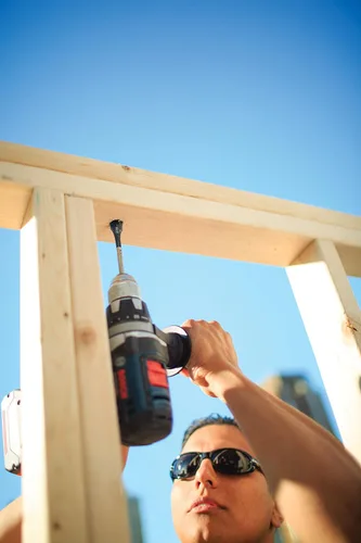 Miniatura 11 de Bosch DSB1013 - Broca de pala estándar Daredevil® de 1 pulgada x 6 pulgadas