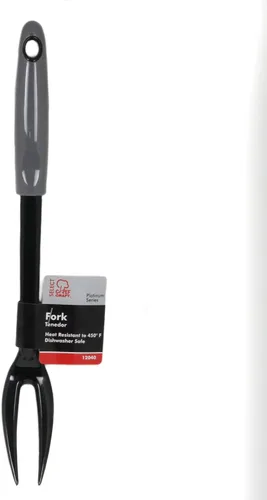 Miniatura 2 de Chef Craft Seleccionar horquilla de nailon gris