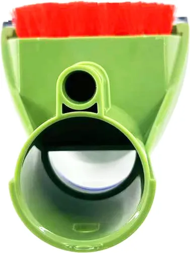Miniatura 6 de 1400B Little Green - Cepillo resistente de 3 pulgadas, repuesto para limpiadores de alfombras verticales y portátiles Bissell Little-Green