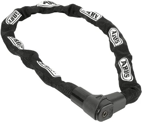 Miniatura 2 de Abus Cerraduras Cadena 1010 Key City Bike Lock