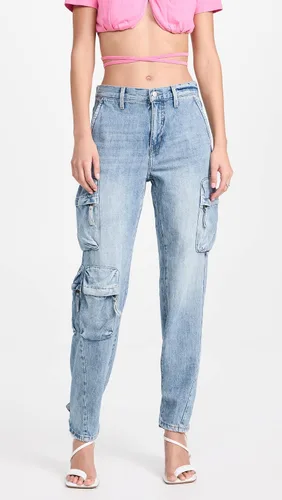 Miniatura 2 de Pistola Denim Vaqueros Bobbie Utility para mujer