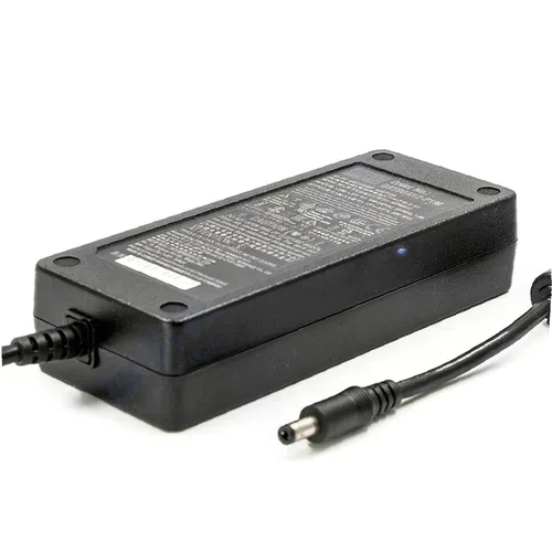 Miniatura 2 de computadora Industrial adaptador 90 W 48 V 1,87 A gst90 a48-p1 m Meanwell CA-CC SMPS gst90 a Mean Well fuente de alimentación de conmutación