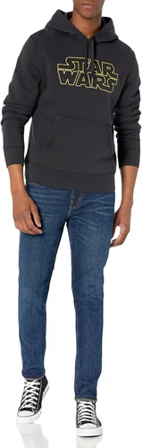Miniatura 4 de Tienda Essentials Disney Marvel Star Wars - Sudaderas con capucha para hombre