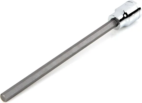 Miniatura 8 de TEKTON Unidad de 3/8 pulgadas x 9/64 pulgadas Hex Bit Socket SHB12201