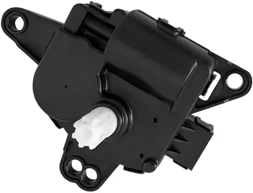 Miniatura 4 de 97159-1H150, Actuador de puerta de temperatura para Hyundai Sonata 2011-2014 Elantra 2011-2017 para Kia Sorento Optima 2011-2015 Forte 2014-2018