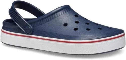 Miniatura 2 de Crocs Sandalias unisex de plataforma Crocs Off Court Clog