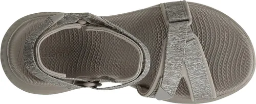Miniatura 11 de Skechers Women's 600 Spikeless Golf Sandals Shoe
