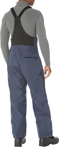 Miniatura 2 de Flylow Pantalones de esquí y snowboard impermeables con aislamiento para hombre