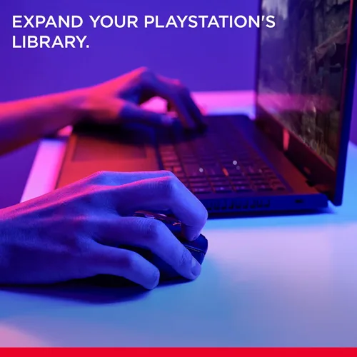 Miniatura 4 de SanDisk SSD portátil Extreme de 2 TB, con licencia oficial para consola PlayStation 5 y PC, hasta 1000 MB/s, USB-C, USB 3.2 Gen 2, protección contra