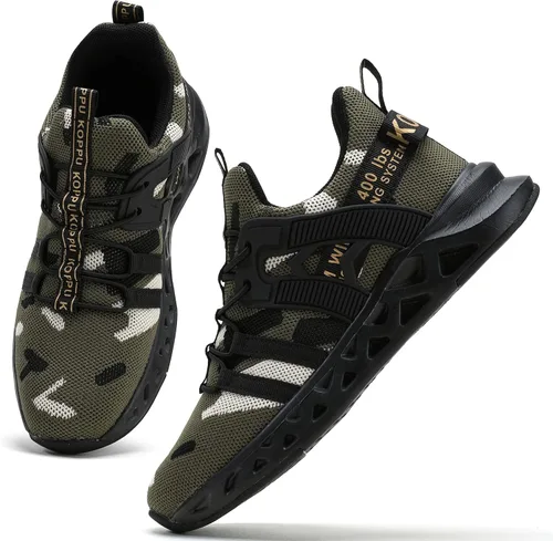 koppu - Tenis para niños, tenis de correr para niñas y niños de primaria, estudiantes, zapatos deportivos para primavera y otoño, zapatos casuales