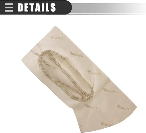 Miniatura 6 de Motoforti Cubierta para reposabrazos de panel de puerta de automóvil, para Volkswagen Beetle 1998-2010, cuero de microfibra, 1 par, beige