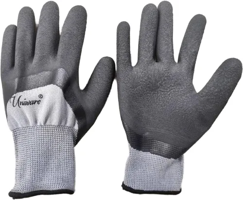 Miniatura 2 de UW UNIWARE THE NAME YOU TRUST 12 pares de guantes de trabajo de gran calidad