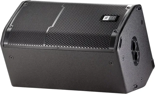 Miniatura 2 de JBL Professional PRX412M - Monitor de escenario y sistema de altavoces pasivo portátil de 2 vías, 12 pulgadas, color negro Pasivo Negro