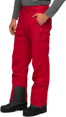 Miniatura 8 de Arctix Pantalones cargo para deportes de nieve para hombre